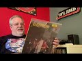 Used vinyl finds april 2024 from square cat vinyl