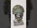 Why Soldiers Use Helmet Nets… #army #usmilitarycombat #militaryeverything #usmilitary