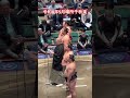 横綱大関の休場で￼実に寂しい協会ご挨拶　#大相撲5月場所 #sumo #shorts ￼