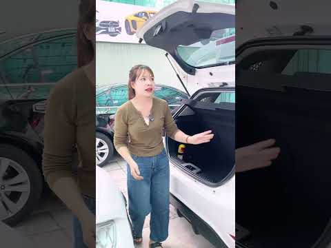 Fieesta Ecobost số tự động tiết kiệm #xecugiaresaigon #otocu #phucvietauto