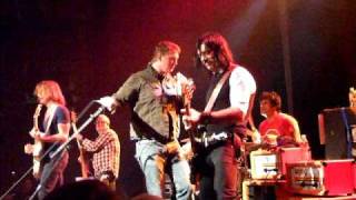 Eagles of Death Metal - Stuck in the Metal with You - Live at Fonda