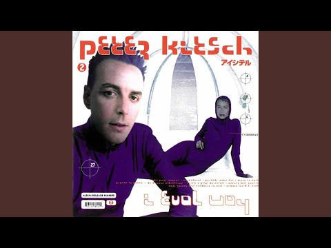 Peter Kitsch — Surnaturel