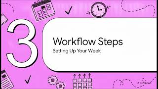 Master Your Week: How I Use Apple Reminders Column View for Strategic Planning I Industryiq