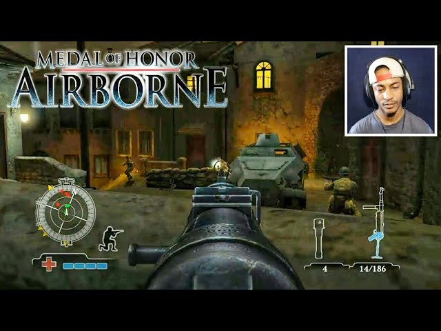 Jogos de Medal Of Honor no Jogos 360