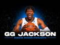 GG Jackson Highlights | 25/26