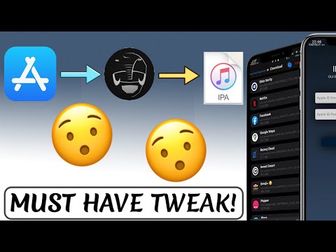 Must Download Jailbreak Tweak! Part 49 ByeBye AppStore