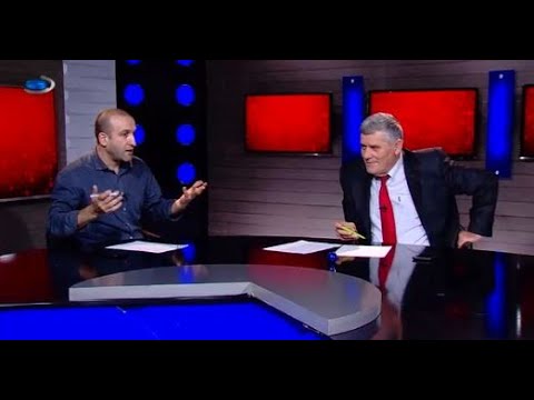 ლიმონათის ყიდვა რომ შეგიძლია და ონკანის - არა, აგვიხსნან რატომ - იაგო ხვიჩია