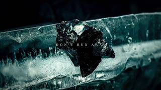 AMBER CREEK - Don't Run Away (Official Music Video)