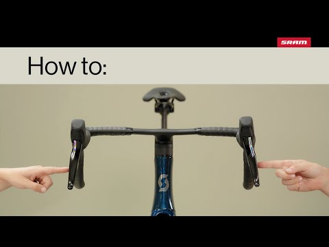 Video: SRAM Red eTap AXS 12 pogʻonali gidravlik yoʻl disklari toʻplami: batafsil koʻrib chiqish