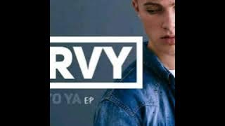 HRVY - I Won't Let You Down