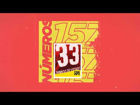 SD9 - Números (Lyric Video)