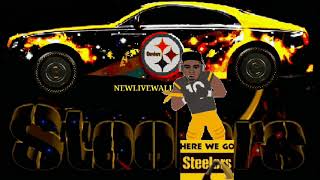 Top best Pittsburgh Steelers wallpapers