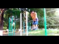 Street Workout (смт.Кирнасівка)