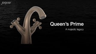 Queens Prime Faucet Regal Elegance, Reimagined For The Modern Bath