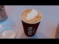 FIRST EVER VLOG! Welcome! RAINY DAY on Campus. Stormy weather