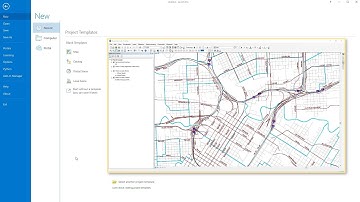 ArcGIS Pro: Migrating ArcMap Desktop MXDs