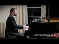 Claude DEBUSSY - Ballade F-Dur L. 70 - Paul Buruiana