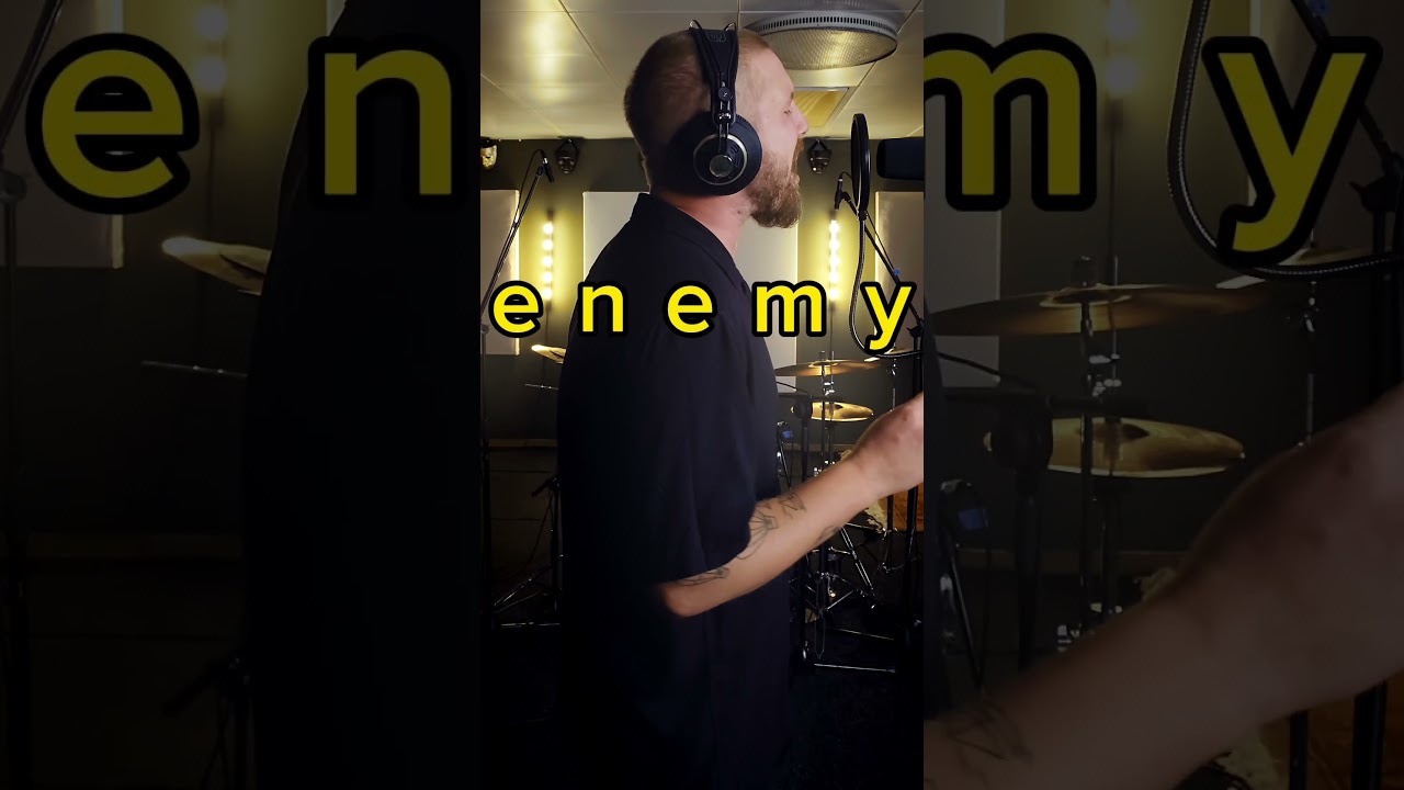 OneRepublic - RUNAWAY (Cover by Empire of None) 