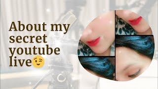 Super secrets in dark live celebrating rcb winning join fast