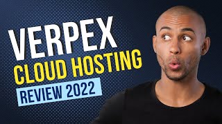 Verpex Review  Cloud Hosting with cPanel + LiteSpeed server