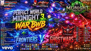 [ PW MIDNIGHT 3 ] UWARRRRRR | PERFECT WORLD MIDNIGHT 1.6.2