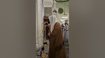 من محراب مسجد قباء# الشيخ . د ⁧‫#الوليد_الشمسان‬⁩ سورة التوبة# صلاة العشاء الإثنين# ١٦-١-١٤٤٦ هجريا