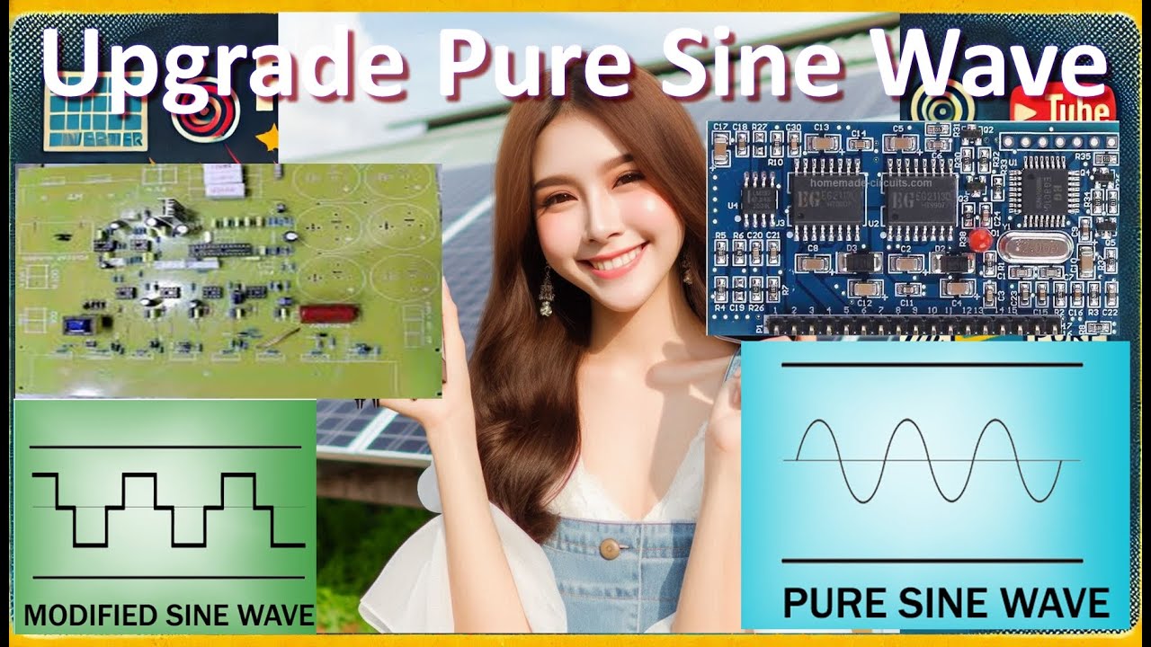 Top Benefits of Upgrading Your Locale Solar Inverter with EGS002 Module is a Game Changer