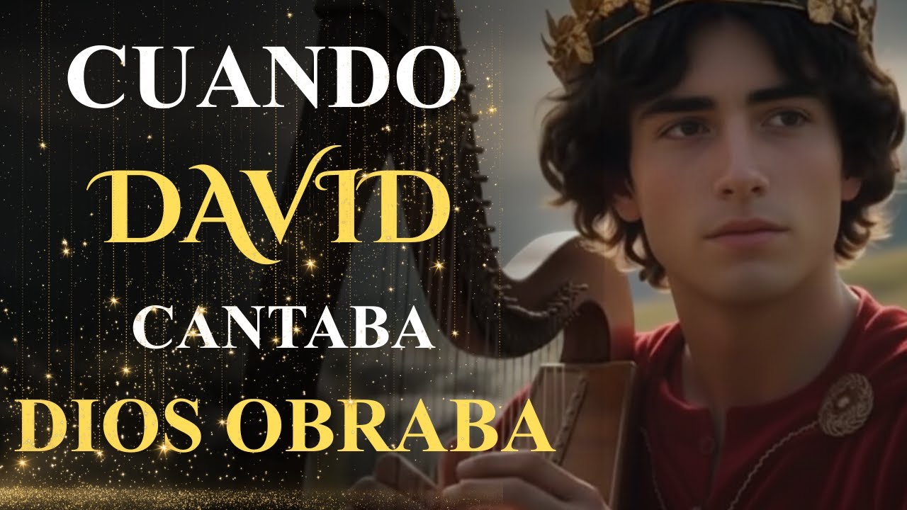 SALMOS PARA SER AGRADECIDOS CON DIOS Salmos que David Cantaba Con Poder ...