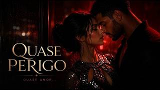 Quase Perigo ❤️‍🔥 | Slow Zouk / Kizomba