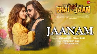 Kisi Ka Bhai Kisi Ki Jaan Romantic Song, Salman Khan, Pooja Hegde, Kisika Bhai Kisiki Jaan Trailer