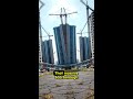 Scarborough’s Giant New Towers Are Finally Being Built!