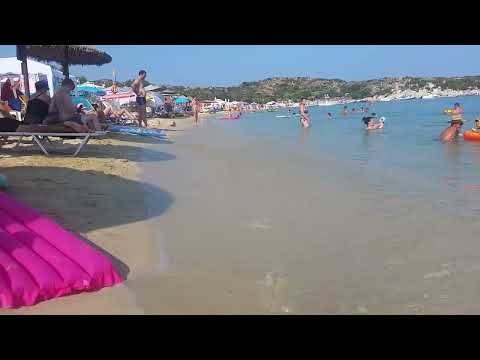 Kalamici, Halkidiki, Grčka