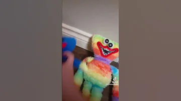All Feisty Huggies Go To Hell 