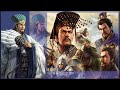 Warriors of Fate Re-Upload | OpenBoR Gamer
