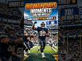 a Ferrari is fast but a semi truck is hard to slow down #nflfootball #nfl #NFLPlayoffs