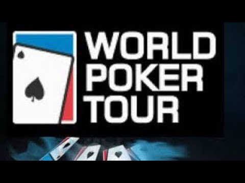 world poker tour on directv