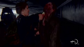 The Last of Us™ Part II Wit Young Dre 165