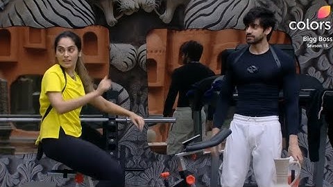 Bigg Boss 18 NEW PROMO: Shrutika Ne Decode Kiya Avinash Ka Game; Vivian Ko Kiya Warn