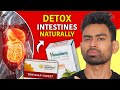 How to Reset the Gut? (Detox Your Intestines)