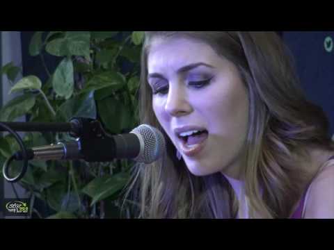 STAR 99.9 Acoustic Session with Julia Brennan - Lighthouse