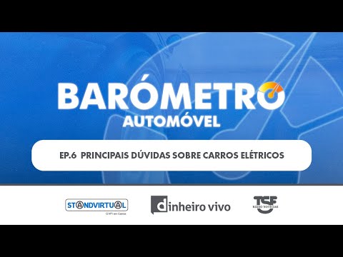 Perguntas e dúvidas sobre carros eléctricos - - Barómetro Automóvel - TSF / Standvirtual