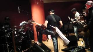 MENARA KESESATAN (search) cover