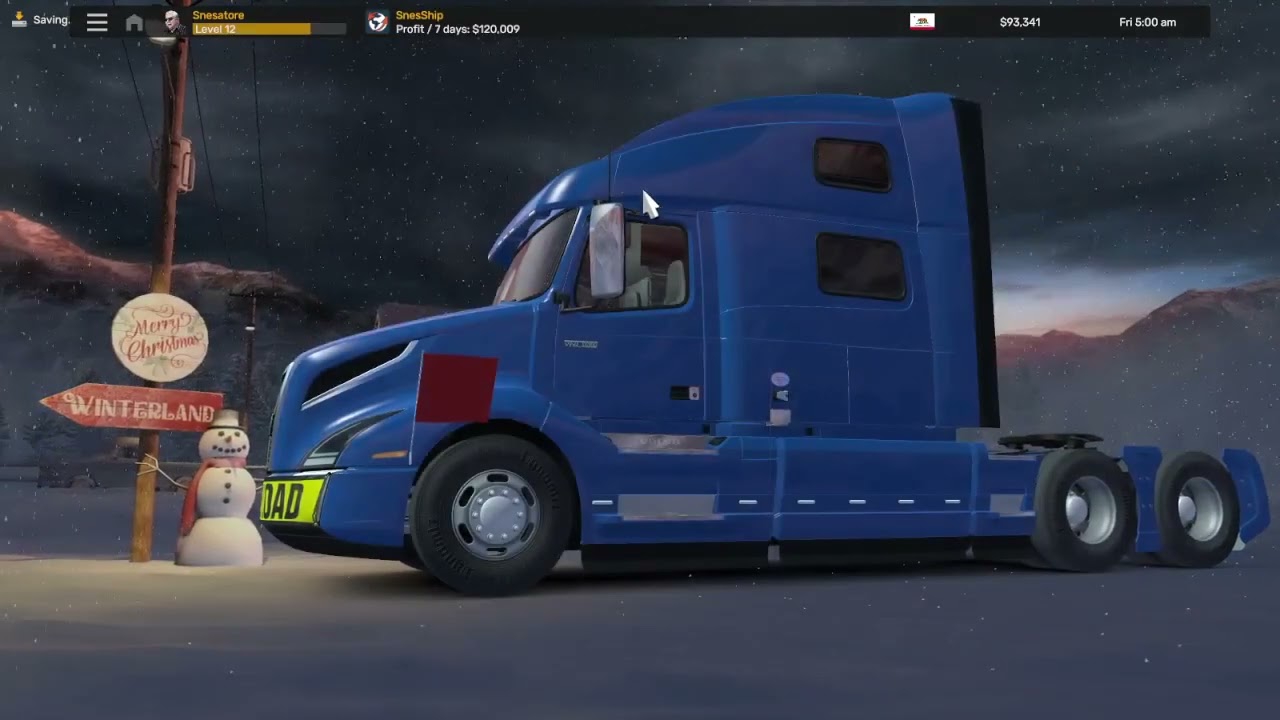 (6) SnesShip Expands To New States (12/29/25 Live Stream)