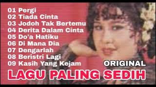 Lagu lawas elvy sukaesih original kaset pita