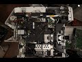 [Teardown] Epson PowerLite Pro Z9870U Huge 8700lm Liquid Cooled 3LCD Projector