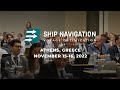 Ship Navigation And Voyage Optimization 2022 | Athens, Greece