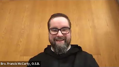 Haustus at the Monastery: A Benedictine Custom