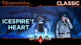 Neverwinter Classic: Icespire`s Heart Benny Hill Edition Northside CW PoV (1080p)