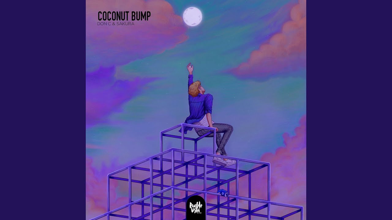 Watch coconut bump on YouTube Watch coconut bump on YouTube