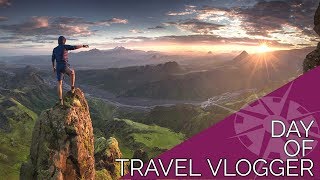 Day of Travel Vlogger | SviatMe